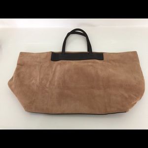 FENDI Authentic made in Italy Leather Bag NWT